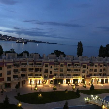 East From Paradise Apartment Varna Exterior photo