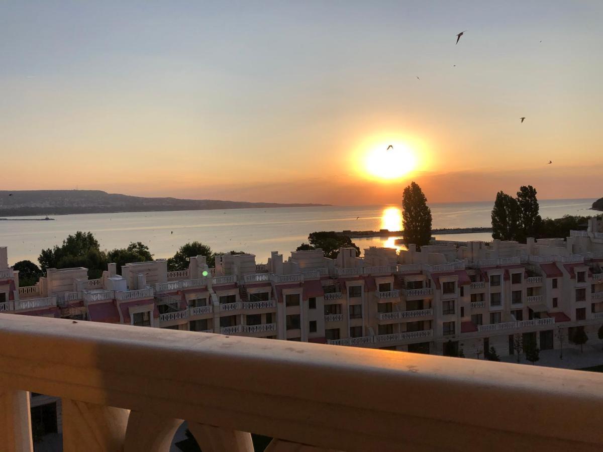 East From Paradise Apartment Varna Exterior photo