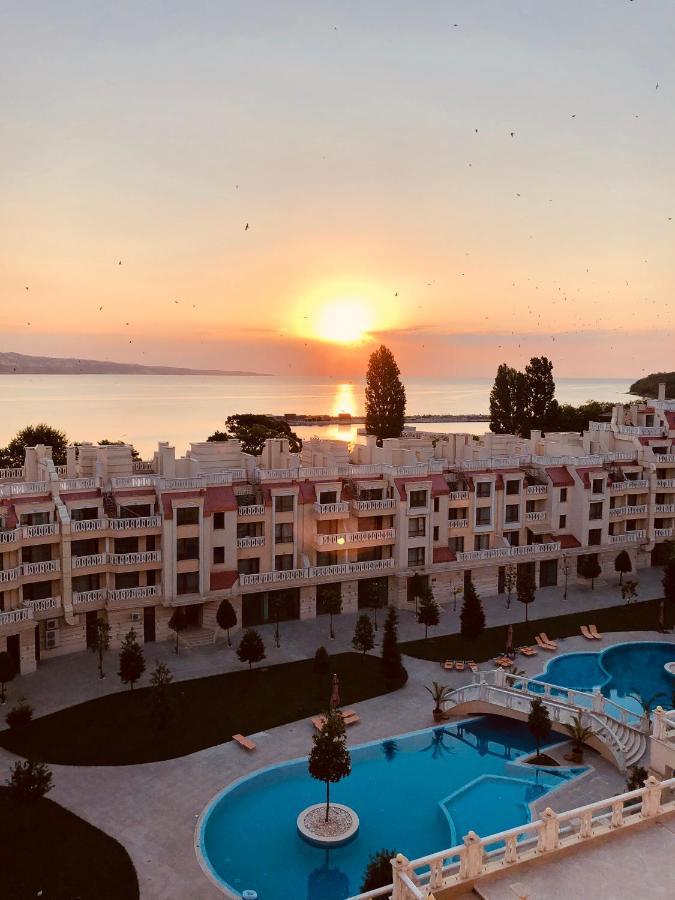 East From Paradise Apartment Varna Exterior photo