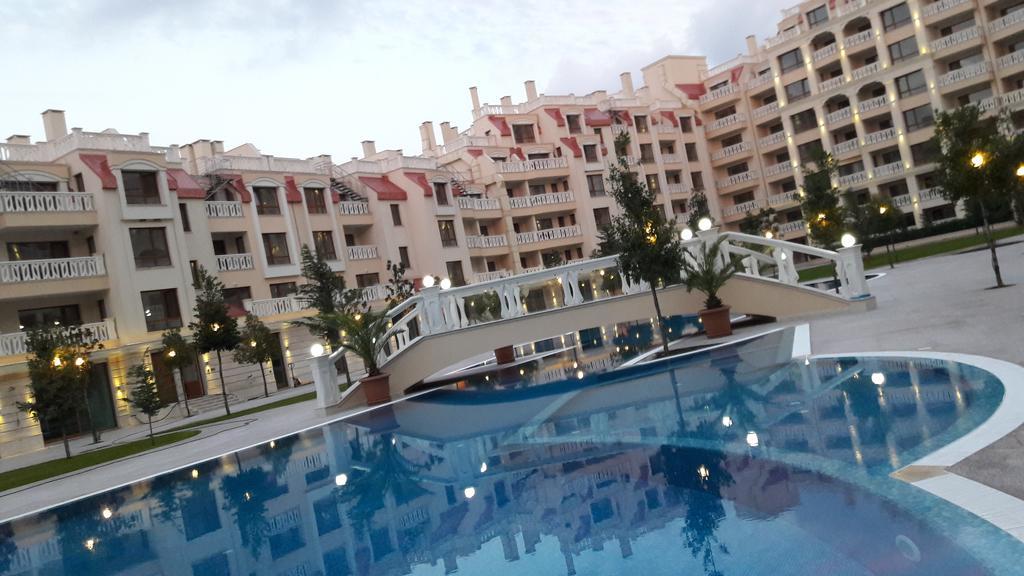East From Paradise Apartment Varna Exterior photo