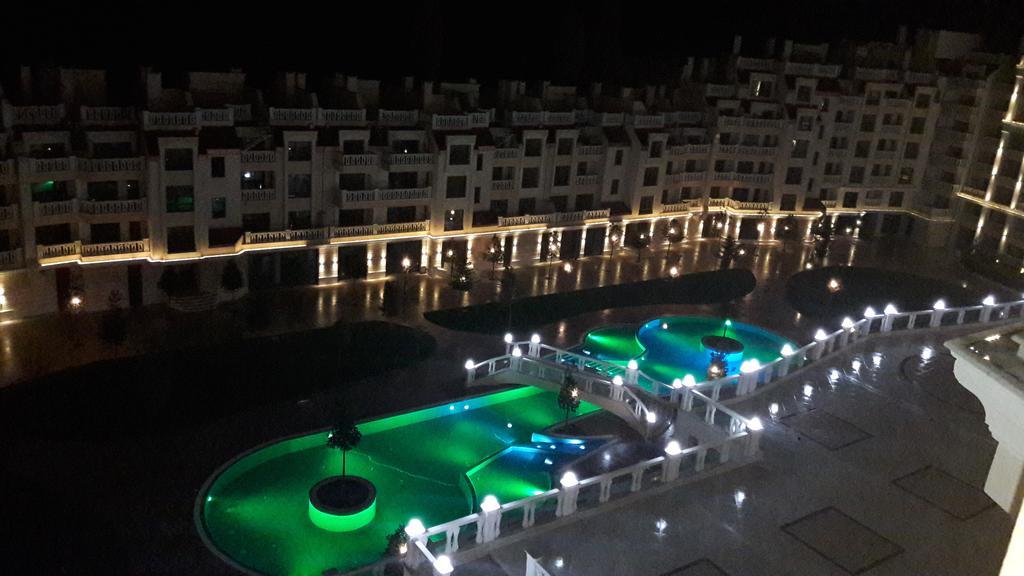 East From Paradise Apartment Varna Exterior photo