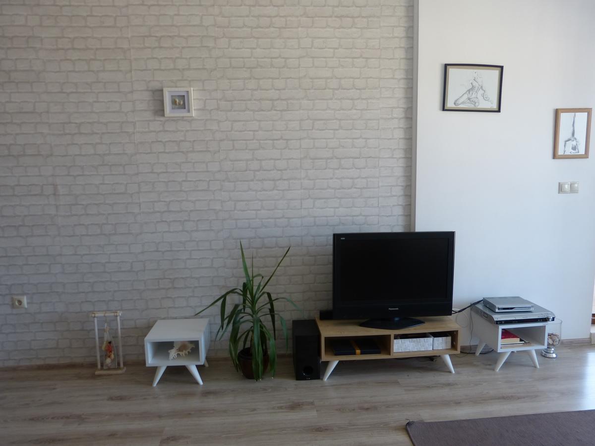 East From Paradise Apartment Varna Exterior photo