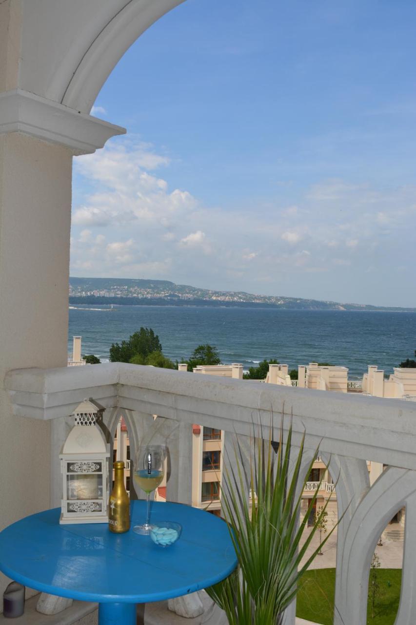 East From Paradise Apartment Varna Exterior photo