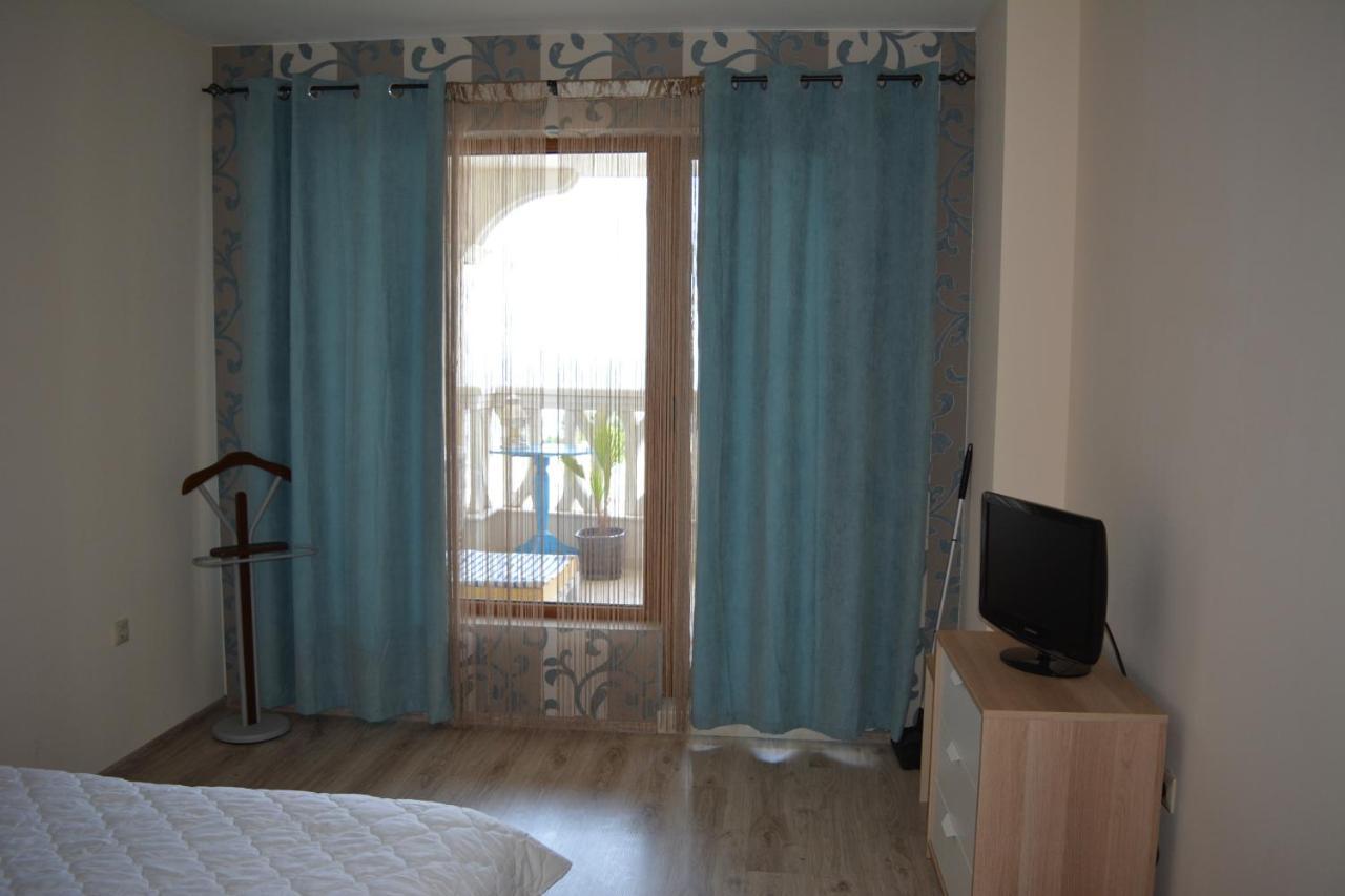 East From Paradise Apartment Varna Exterior photo